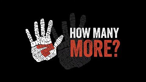 Lara Logan: How Many More? Rally
