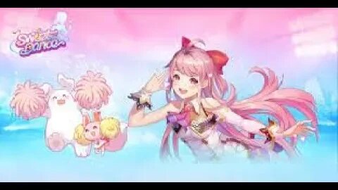 SWEET DANCE GAMEPLAY