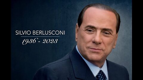 My Way- The Rise and Fall of Silvio Berlusconi (2016)