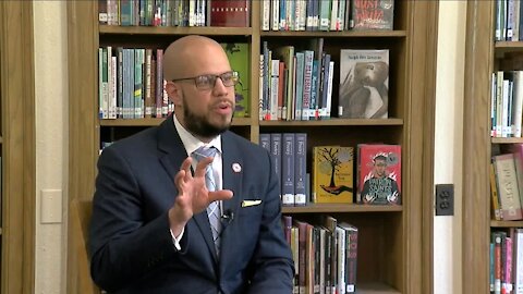 Incoming Denver Public Schools superintendent faces lawsuit over former district's COVID response