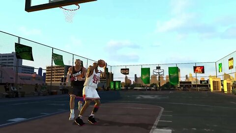 One on One: 1992 NBA MVP Michael Jordan vs 1993 NBA MVP Charles Barkley