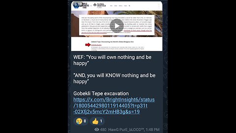 Documentary: Gobekli Excavation