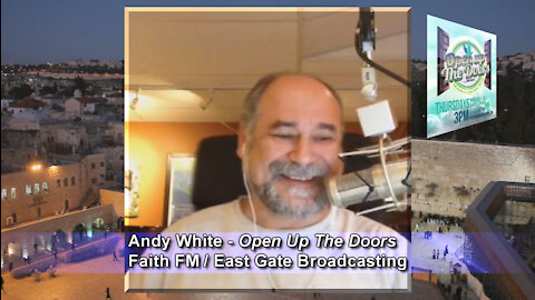 Andy White: U.S. Administration Betrayal Of Israel