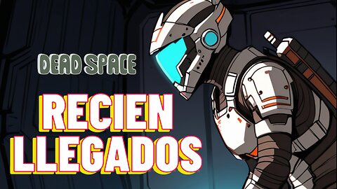 Recien Llegados