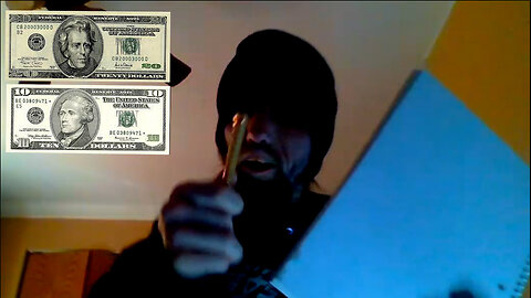 Debt Collector Raxx