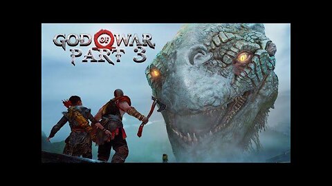 #3 Meet witch and follow instructions |God Of war| #game #pubg #godofwar