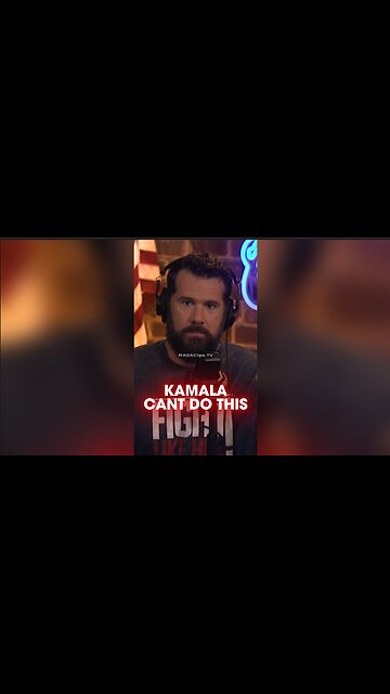 Steven Crowder: Why Vote For Kamala When You Can Have This