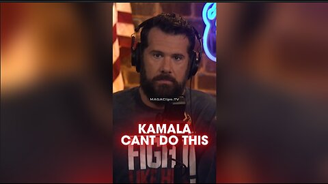 Steven Crowder: Why Vote For Kamala When You Can Have This