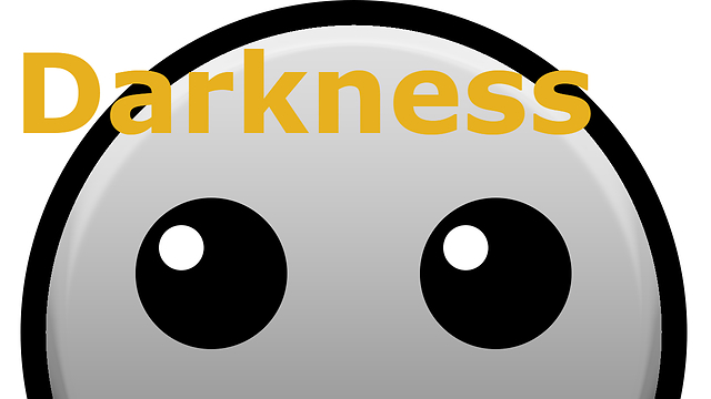 GD | Darkness | Level Completion