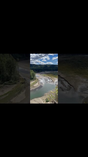 The views are absolutely gorgeous up here #gorgeous_views #views