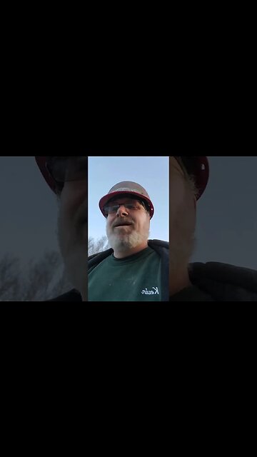 I love my job. maybe