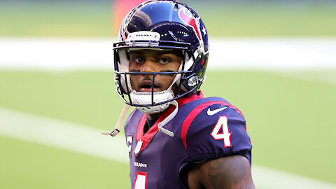 Deshaun Watson Called 'Serial Predator' By Masseuse Who Says She Pulled Out MACE On Him