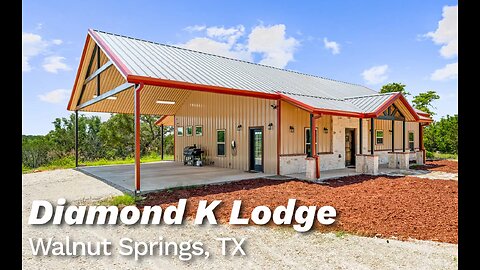 Diamond K Lodge