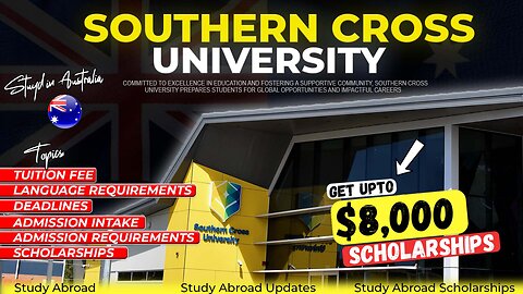 Southern Cross University