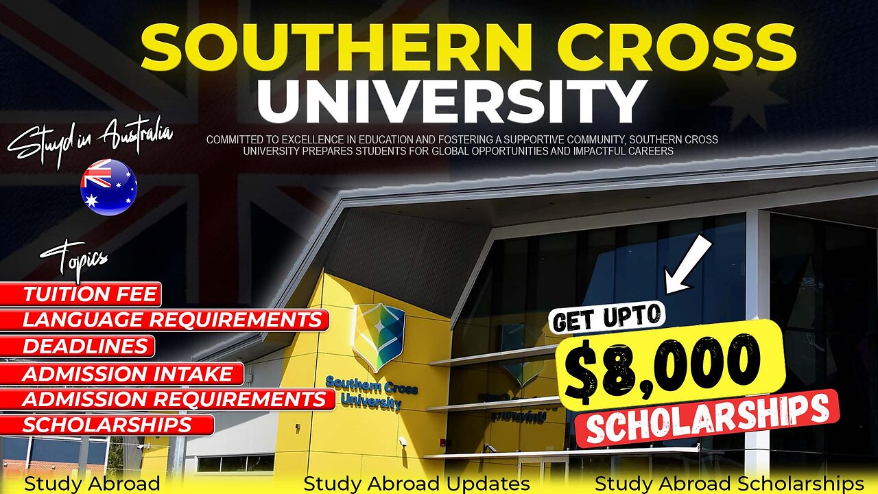 Southern Cross University