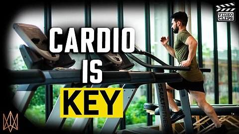 Why Cardio is Important for Bodybuilding?