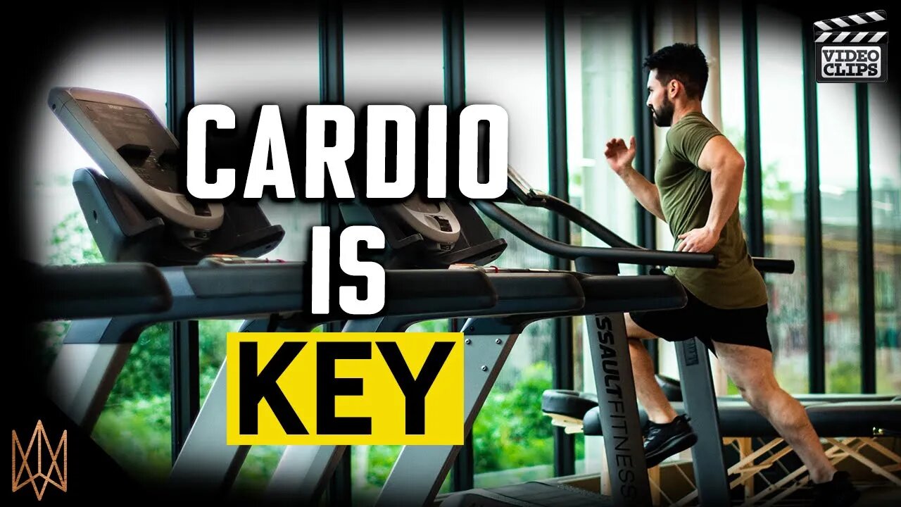 Why Cardio is Important for Bodybuilding?