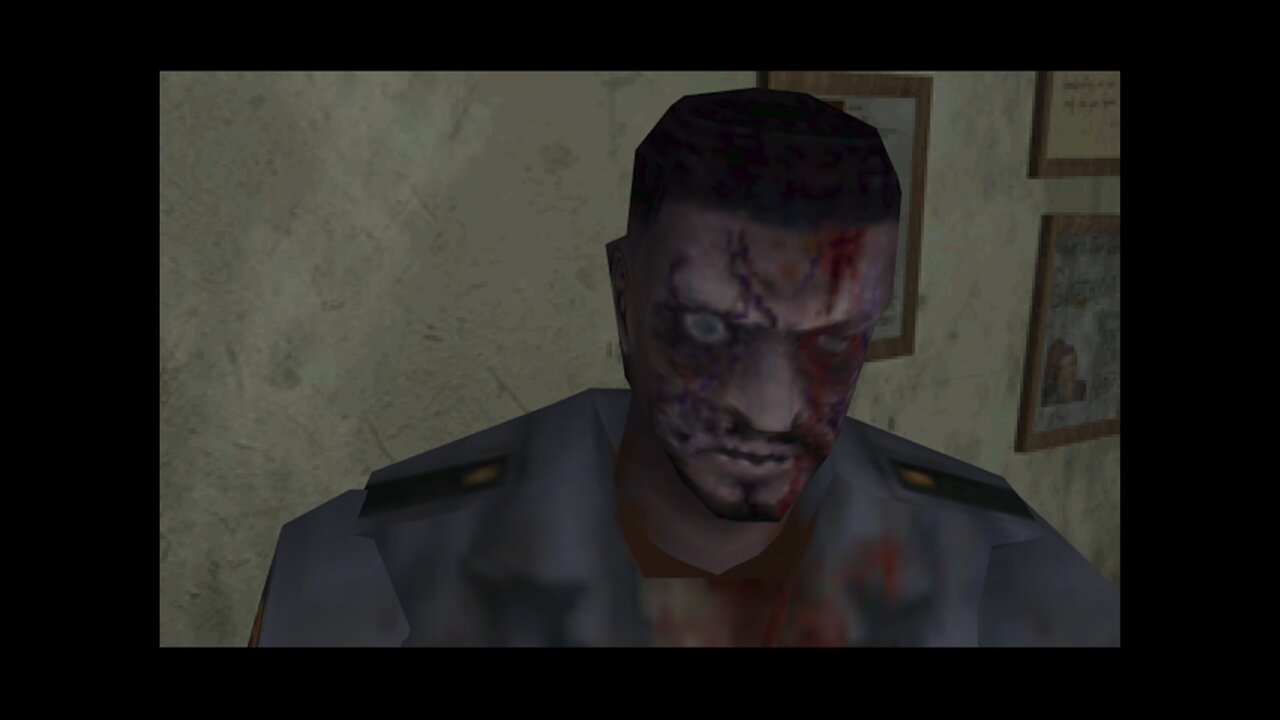 Let's Play! Resident Evil 3 Clare A Part 3! Marvin is that you?!