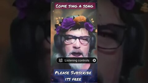 Wandering Hippie Sings ==Monster Mash== Leave a Comment Pwease Smash that Like