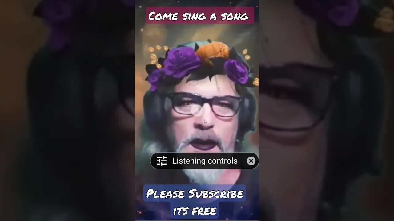 Wandering Hippie Sings ==Monster Mash== Leave a Comment Pwease Smash that Like