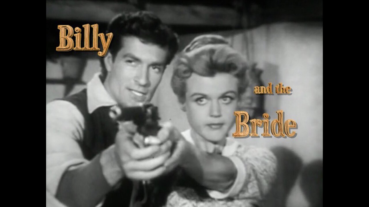 The Forsaken Westerns - Billy And The Bride - tv shows full episodes