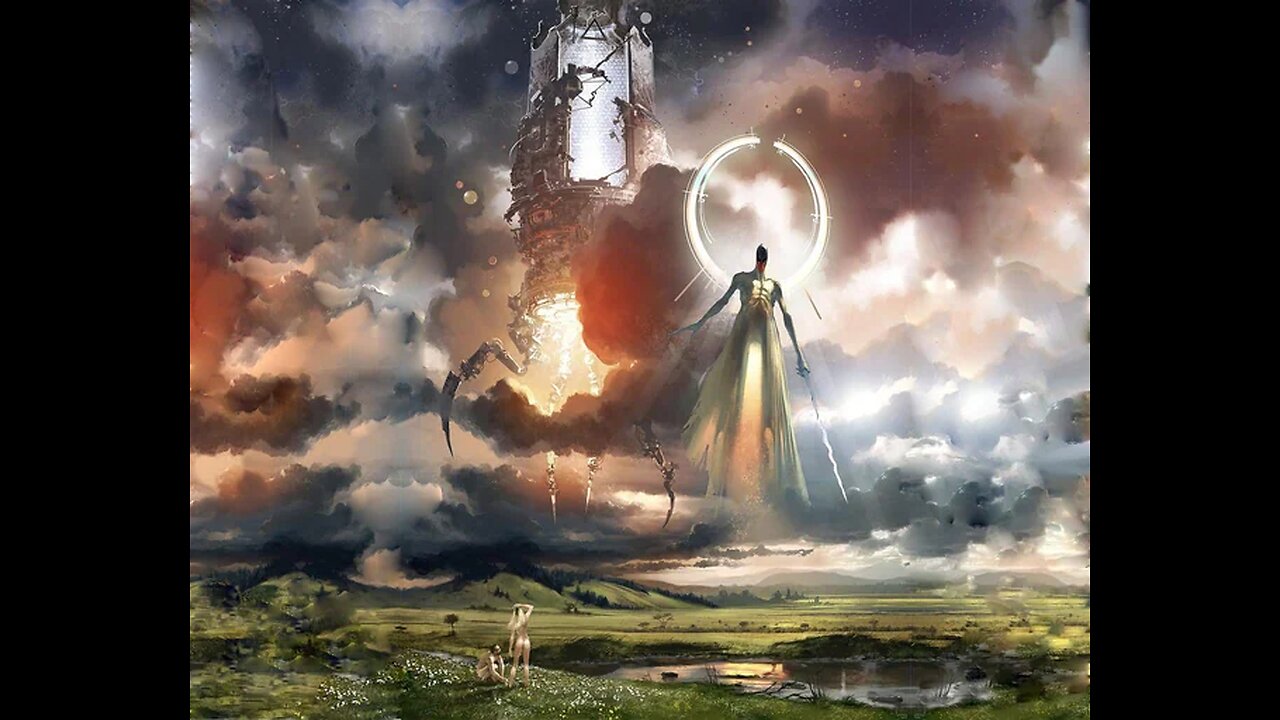 conceptions on god and my relationship to him