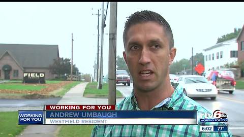 Westfield residents concerned for safety after new brewery opens