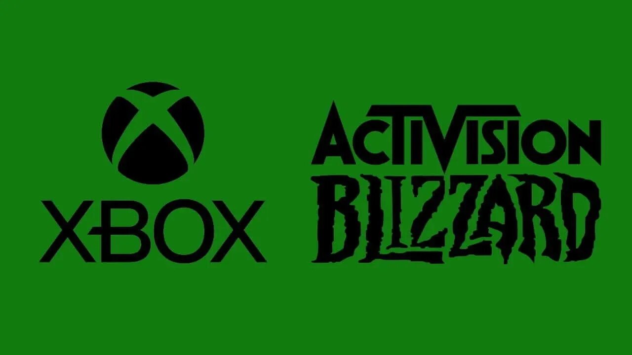 Xbox Ownership Of Activision-Blizzard: The Good & The Bad