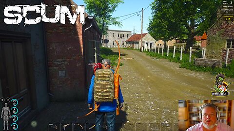 Pixel Party Adventures Part 1 | SCUM s04e31