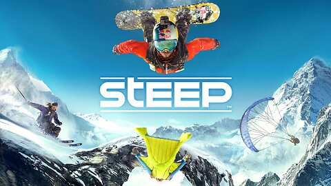 Steep #1