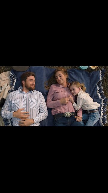 Previously on Heartland (Season 17 episodes)