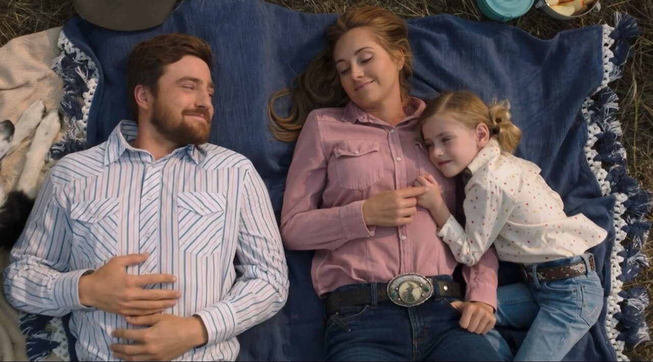 Previously on Heartland (Season 17 episodes)