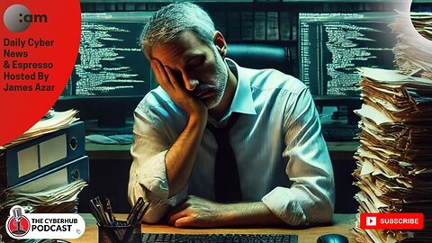 🚨 CrowdStrike Legal Challenges Begin, Cencora Breach, Digicert Chaos Ensues, More Regulation