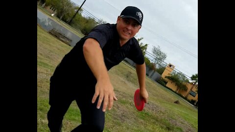 Lamar Park Disc Golf Corpus Christi