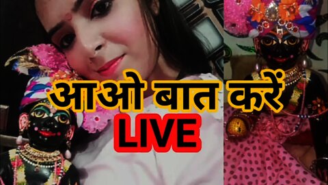 Lets Talk Live