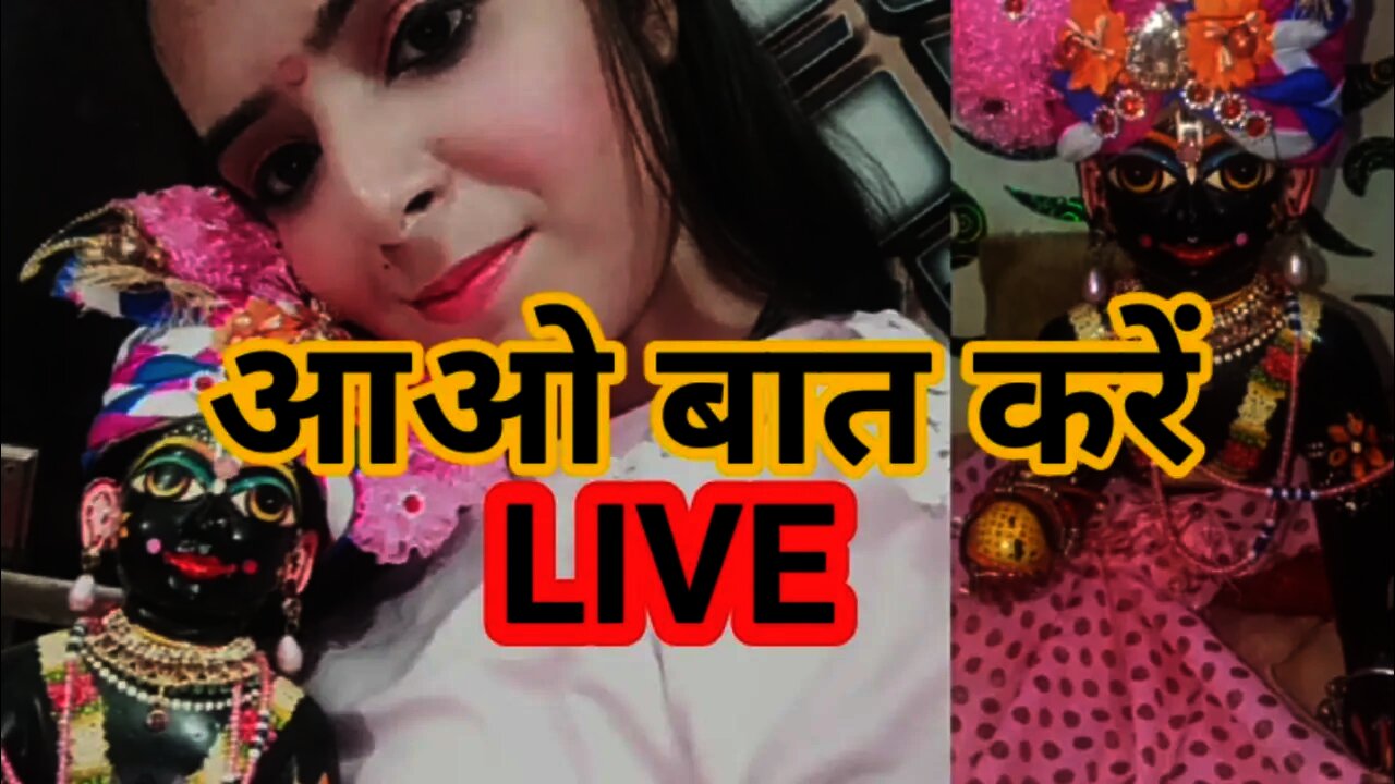 Lets Talk Live
