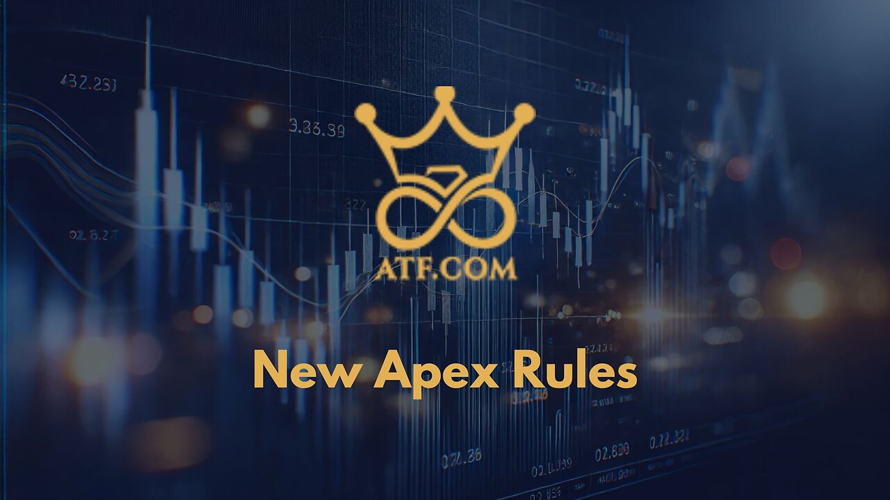 New Apex 3.0 Rules: October 2024 Update