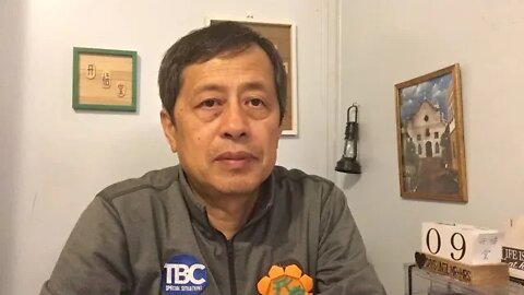 5299--大陆特别报道（六）虎年笔记，借普喻习-20221009-6