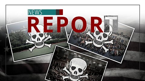 Catholic — News Report — Federal Trifecta Spells Doom