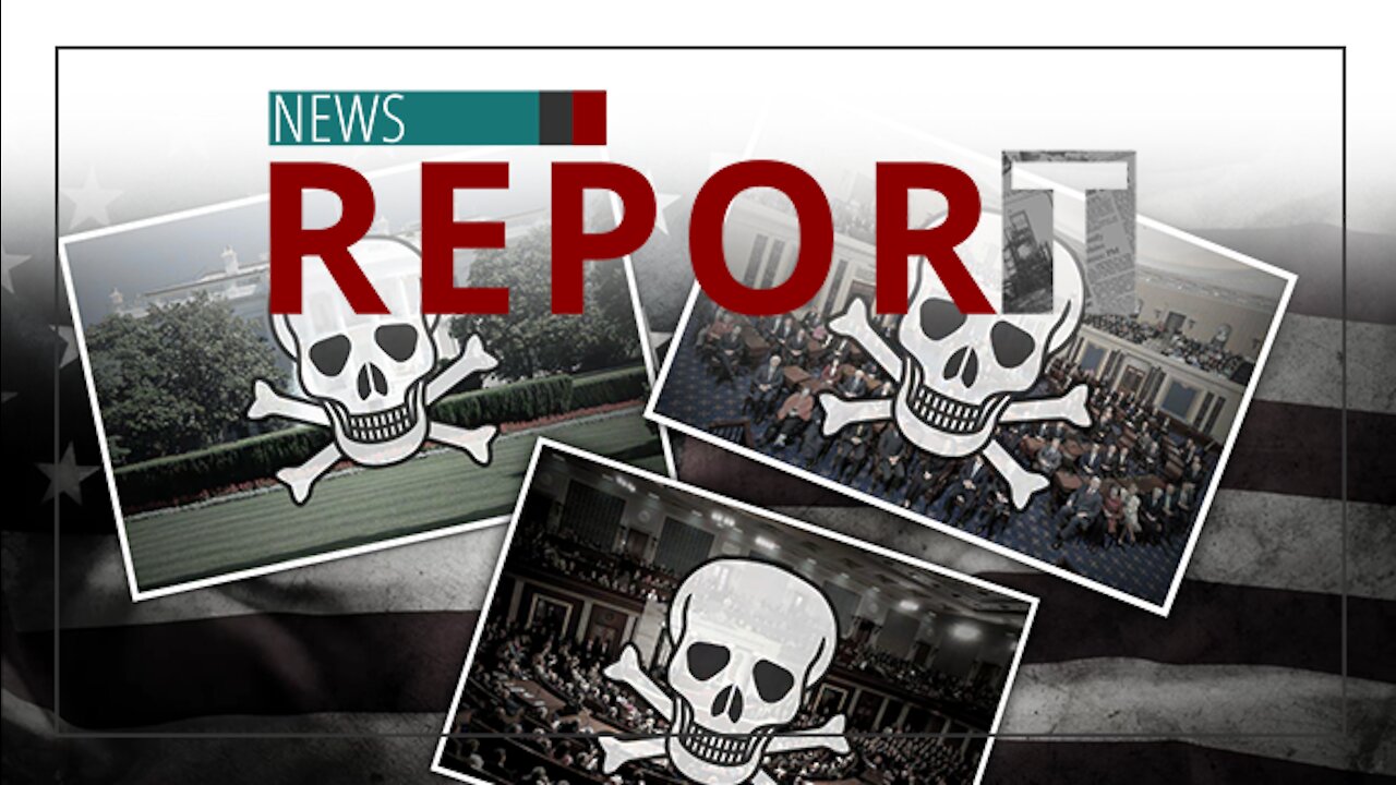 Catholic — News Report — Federal Trifecta Spells Doom