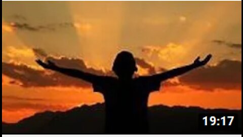 Words of Strength- The Word For Today - Pastor Lankford 11-6-18