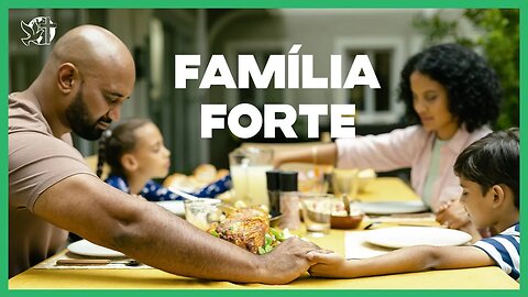 Série O melhor lugar do mundo EP 150 | FAMÍLIA FORTE | Bispa Cléo