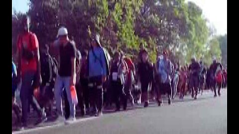 Illegal Immigrants Used Exact Same Answer, Fake SSNs on 10,000 Parole Applications Report