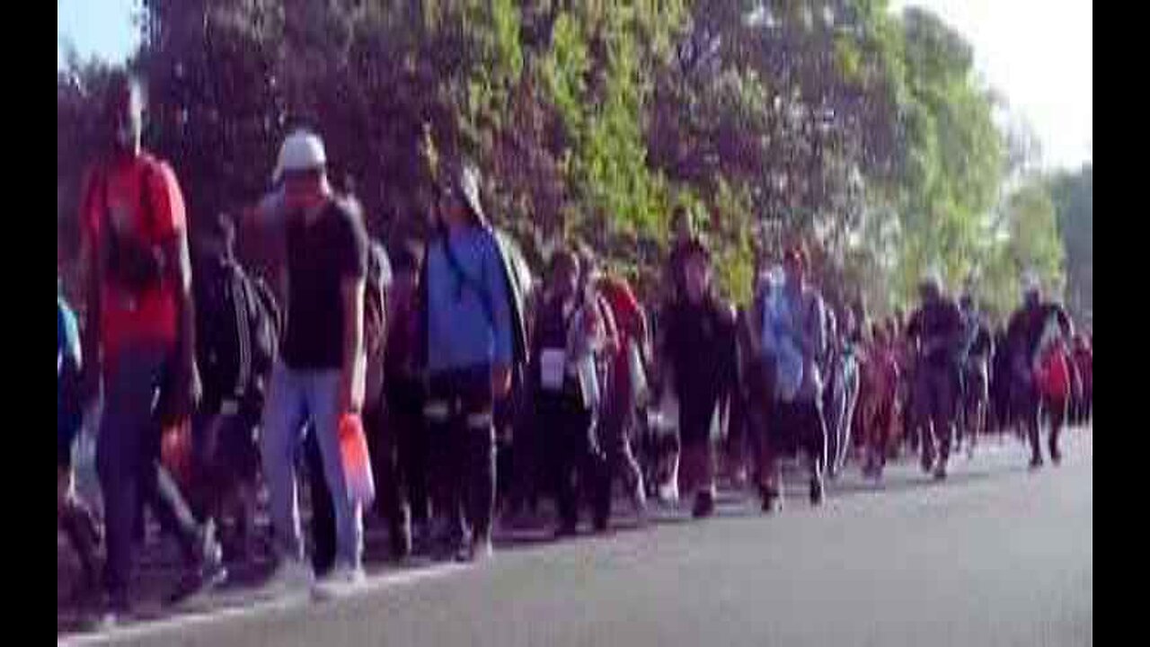 Illegal Immigrants Used Exact Same Answer, Fake SSNs on 10,000 Parole Applications Report
