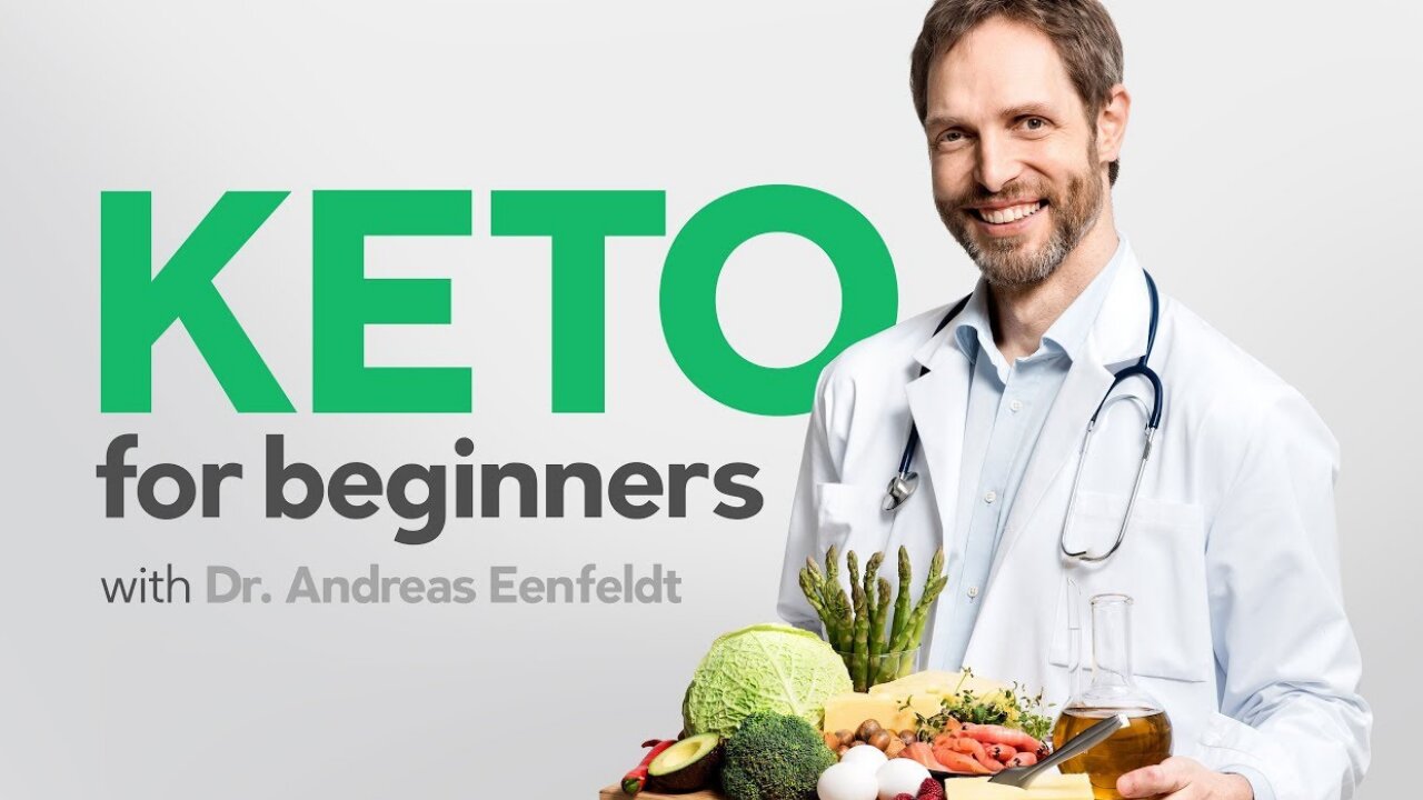 A keto diet for beginners