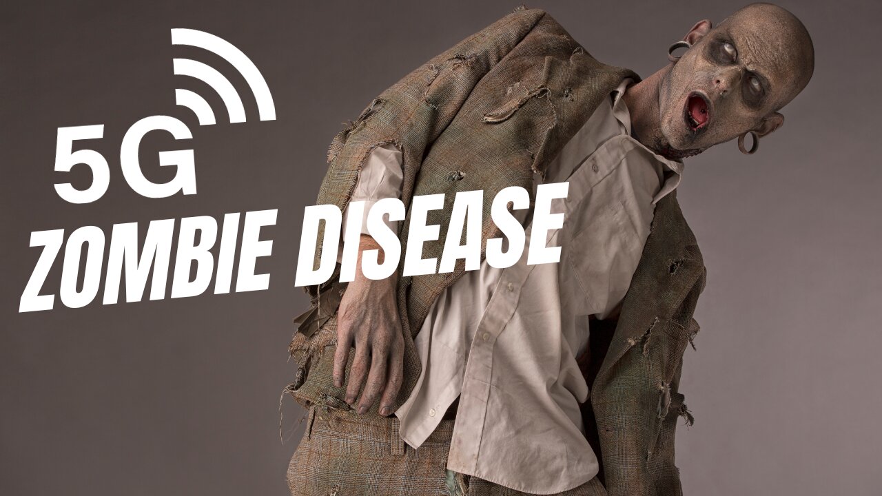 Collective Minds | 5G Vaccinated Zombie Diseases | Infowars Review