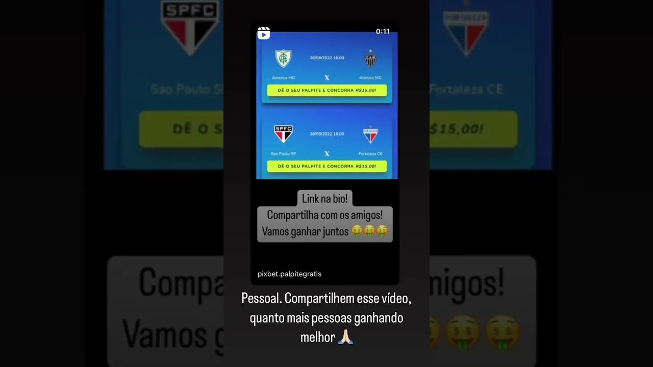 Ganhe dinheiro na pixbet todos os dias sem precisar investir