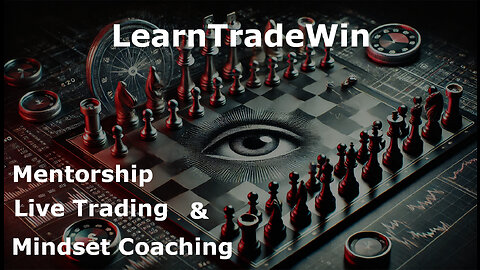 🔴 Free Open Mentorship, Live Futures Trading, Analysis & Mindset Coaching | Gold GC Nasdaq NQ