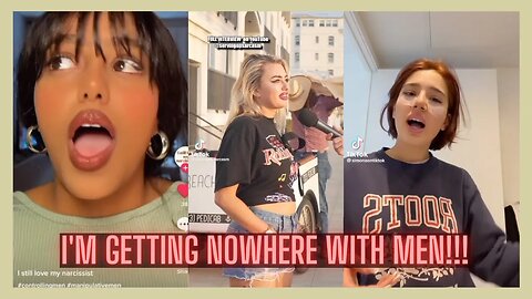 The Wall Is Waiting Pt17 | Modern Women Tik Toks Reaction #remnantprincess