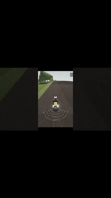 Fertilizing And Liming FS22 #shorts